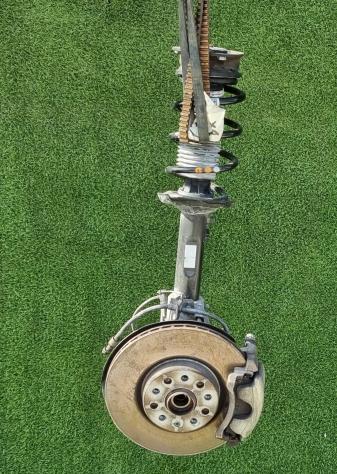 MONTANTE SOSPENSIONE ANT DX VOLKSWAGEN T-Roc Serie 5Q0407258C (1721)