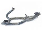 BMW R 1200 GS 18518555261 COLLETTORE DI SCARICO K50 11 - 19 EXHAUST MANIFOL &hellip;