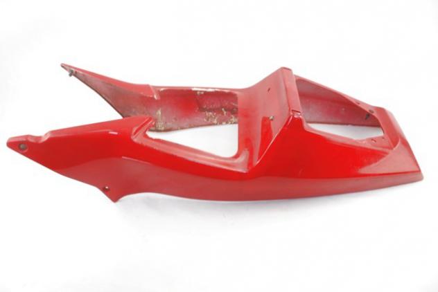 CARENA CODONE POSTERIORE MITO 125 1992 - 1994 800066496 REAR TAIL FAIRING SEGNI DI USURA DA RIVERNICIARE