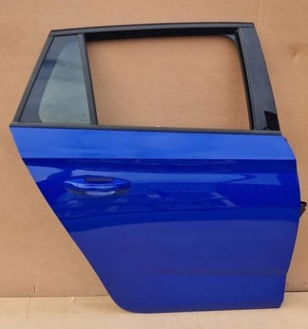 PORTA POSTERIORE DX SKODA KODIAQ 2018