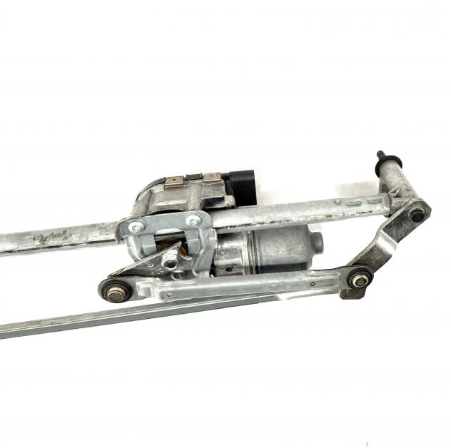 MOTORINO TERGI ANT COMPLETO DI TANDEM VOLKSWAGEN Golf 6 VI Variant 1K1955119F (0812) - Foto 6
