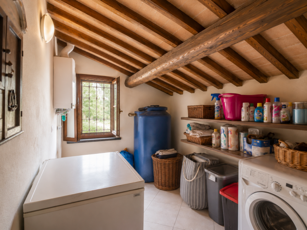 Rustico in vendita a Cascina 300 mq Rif: 1428278 - Foto 6