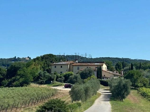 Casa di campagna in Via delle Croci - Foto 13