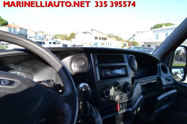 IVECO Daily 35C13 2.3 DC 7 POSTI RIBALTABILE rif. 23718377 - Foto 8