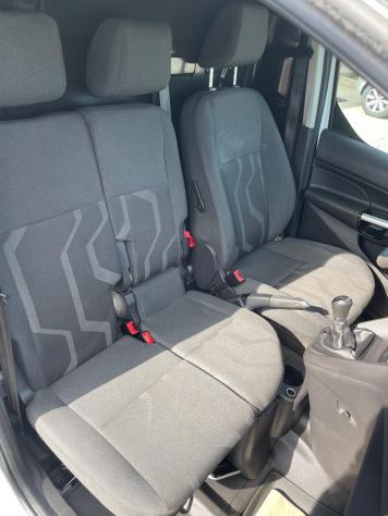 Ford Transit Connect Transit Connect 200 1.5 Ecoblue 100CV PC Furgone Trend - Foto 6