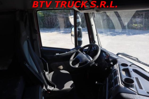 IVECO STRALIS 450 CON GANCIO SCARRABILE GUIMATRAG 26T rif. 22861925 - Foto 9