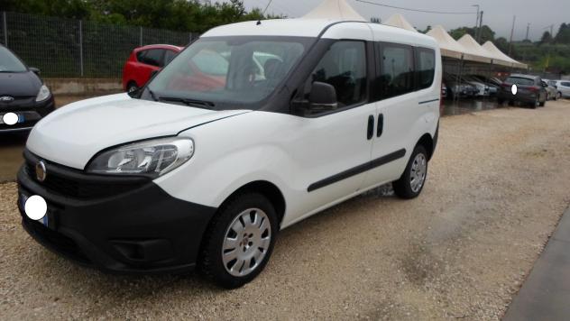 Fiat Doblo Dobl1.3 MJT Combi N1