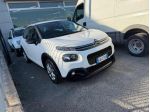 CITROEN C 3 VAN HDI 100 DIESEL  4 POSTI AUTOCARRO N 1 rif. 23829515