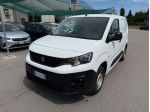 Peugeot Partner 1.5  100 CV 3 POSTI PC Furgone Pro