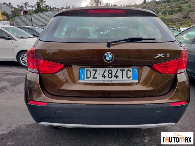 BMW - X1 xdrive20d Futura - Foto 5