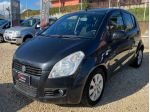 SUZUKI SPLASH 1.2 BENZINA 86 CV