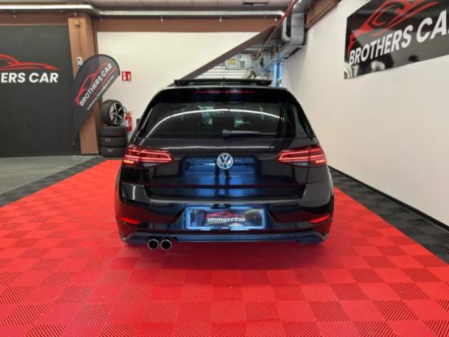 VOLKSWAGEN Golf GTD 2.0 TDI DSG 7.5 CERCHI 20" - TETTO - FULL LED rif. 24182905 - Foto 6