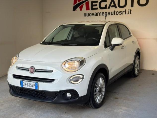 FIAT 500X 1.3 150 CV DCT rif. 24185623 - Foto 4