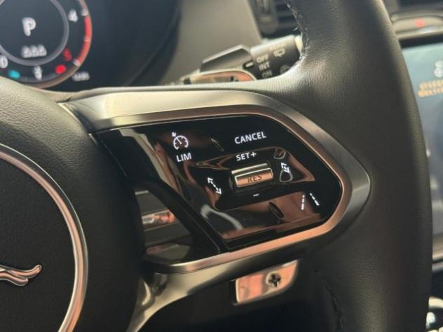 JAGUAR E-Pace 2.0D I4 163 CV AWD Auto R-Dynamic SE rif. 24008503 - Foto 10