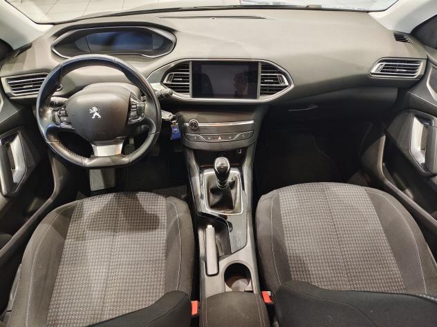 Peugeot 308 308 SW 1.5 bluehdi Active Pack s&s 130cv my20*DIESEL*GARANTITA*STATION WAGON* - Foto 4