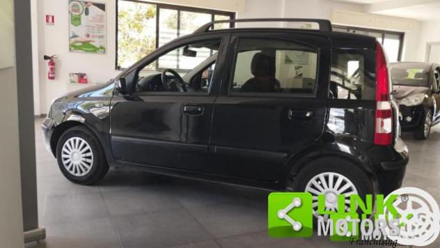 FIAT Panda 1.2 GPL rif. 24216926 - Foto 7