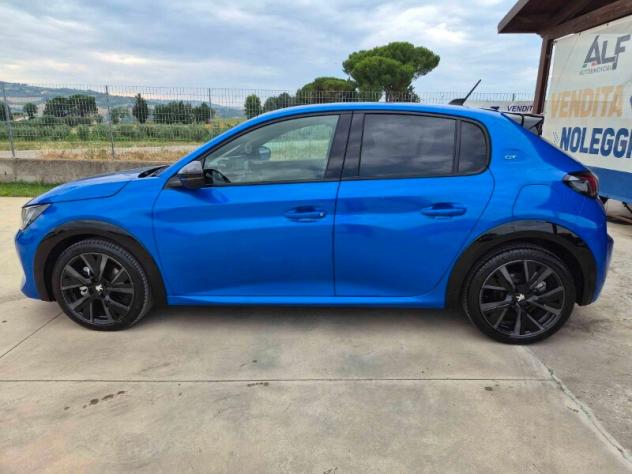PEUGEOT 208 2ª serie 208 BlueHDi 100 Stop&Start 5 porte GT - Foto 5