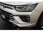 SSANGYONG Korando 4ª serie Korando 1.6 Diesel 2WD aut. Dream