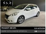 Peugeot 208 1.4 VTI 95CV 5P GPL ALLURE
