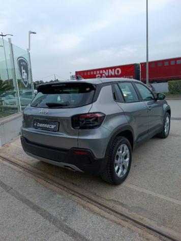 JEEP Avenger 1.2 Turbo 100 CV Altitude i.e rif. 23419444 - Foto 5