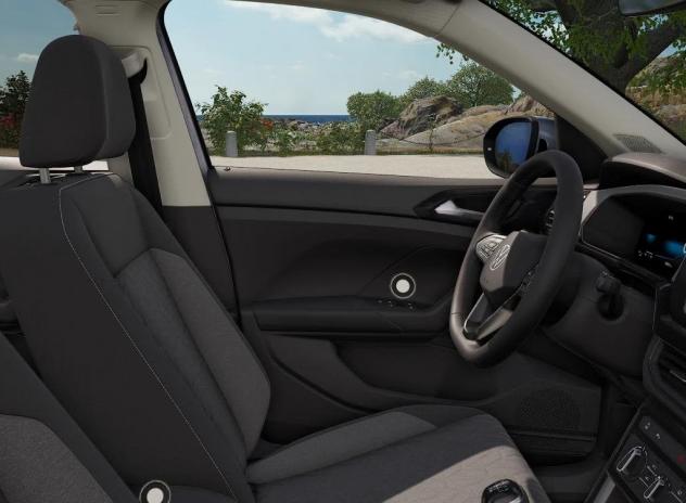 Volkswagen T-Cross 1.0 TSI Edition Plus - Foto 6