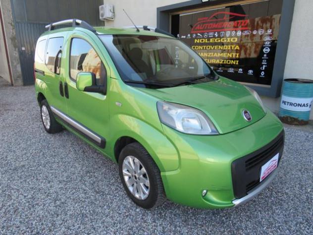 FIAT Qubo 1.3 MJT 75 CV Trekking rif. 24043220 - Foto 4