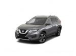 Nissan X-Trail 2.0 DCI 177 CV 4WD Xtronic Automatica Tekna N1 Autocarro