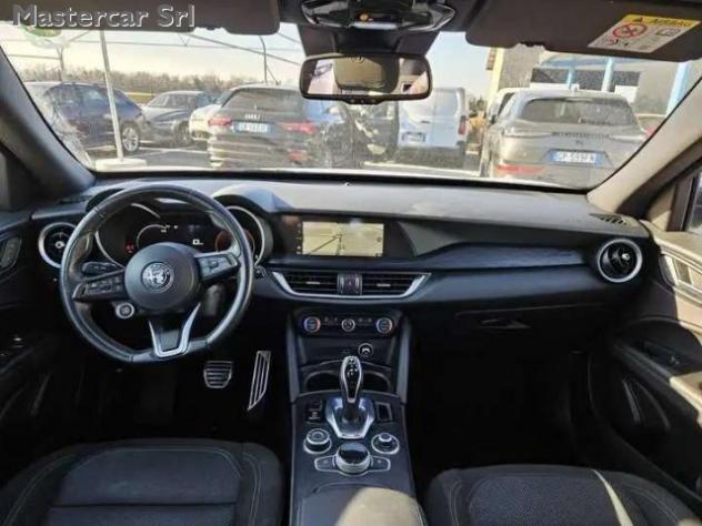 ALFA ROMEO Stelvio 2.2 t Super Q4 210cv auto - GP929FN rif. 24165565 - Foto 10