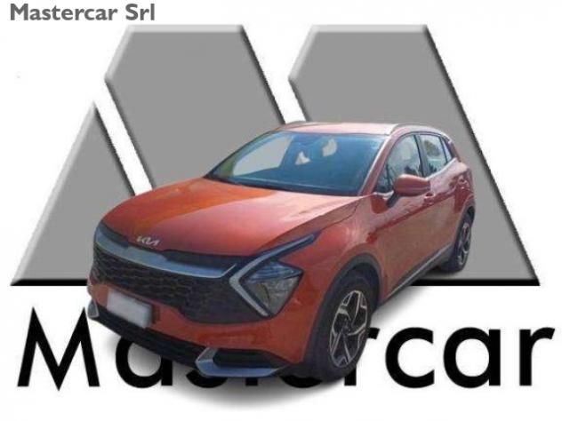 KIA Sportage Sportage 1.6 crdi mhev Business - targa GM374EW rif. 23832889