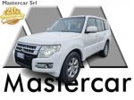 MITSUBISHI Pajero Pajero IV 2007 3.2 cr Instyle 5p auto - FD474XX rif. 23972723