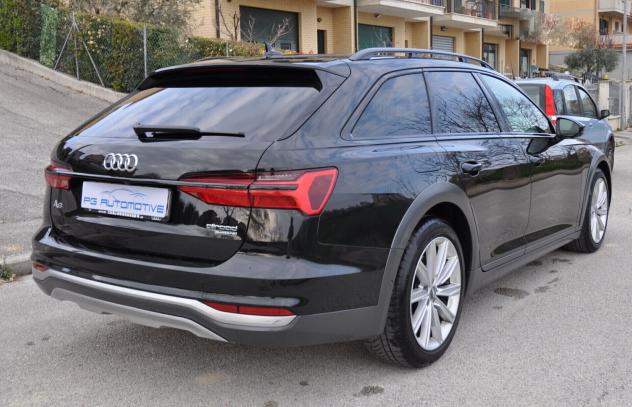 Audi A6 allroad 45 3.0 tdi mhev 48V Quattro - Foto 6