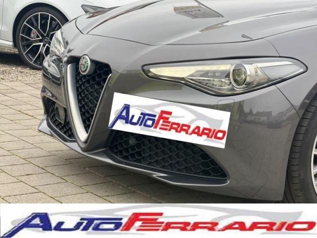 ALFA ROMEO Giulia (2016) Giulia 2.0 Turbo 200 CV AT8 Super - Foto 5