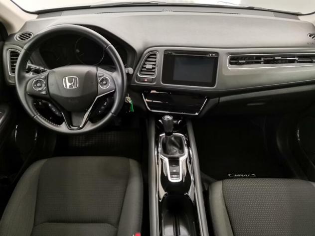 HONDA HR-V 2ª serie HR-V 1.5 i-VTEC Elegance Navi ADAS - Foto 8