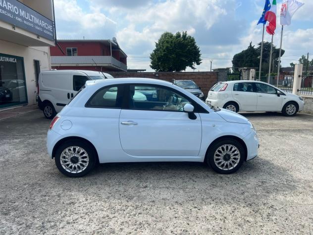 Fiat 500 1.2 Lounge - Foto 3