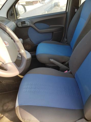 Fiat Panda 1.3 MJT 16V DPF Emotion