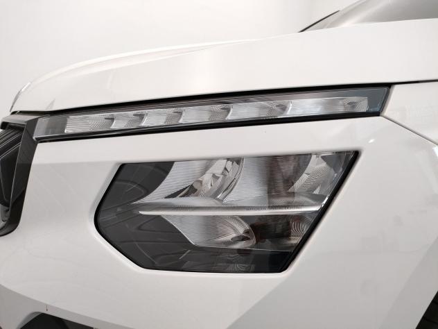 Škoda Kamiq 1.0 TSI Black Dots 85kW - Foto 7