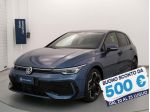Volkswagen Golf 1.5 eTSI ACT 110kW R-Line Plus DSG