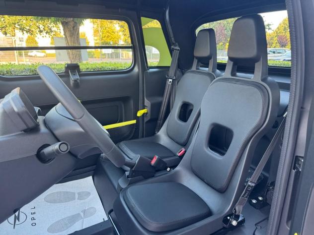 Citroën Ami MY Ami Rip Curl Sunrise Km0 *Pronta Consegna* - Foto 10