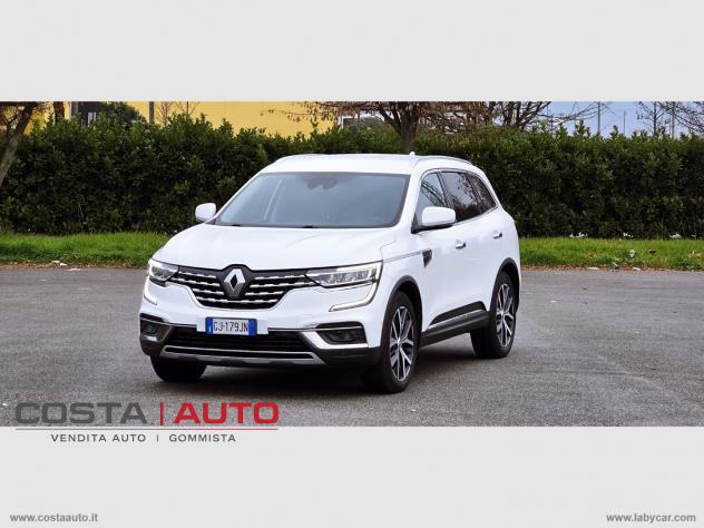 RENAULT Koleos dCi 190 CV X-Tronic Exec. - Foto 4