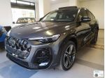 AUDI Q5 Sportback 40 TDI quattro S tronic S line