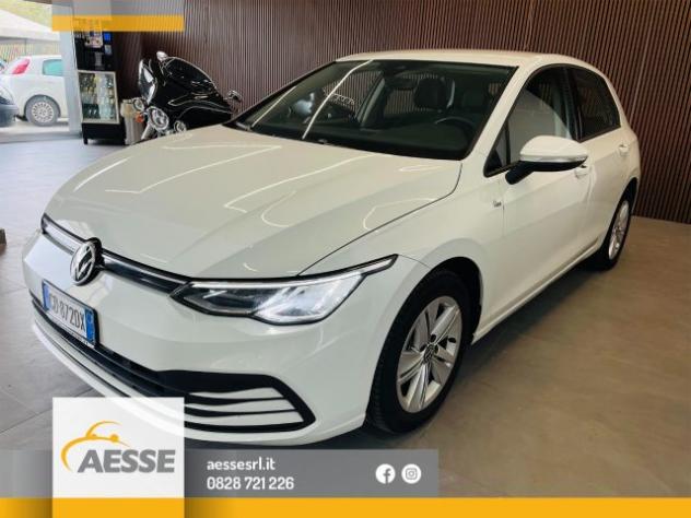 VOLKSWAGEN Golf 2.0 TDI 115 CV SCR Life rif. 22466136