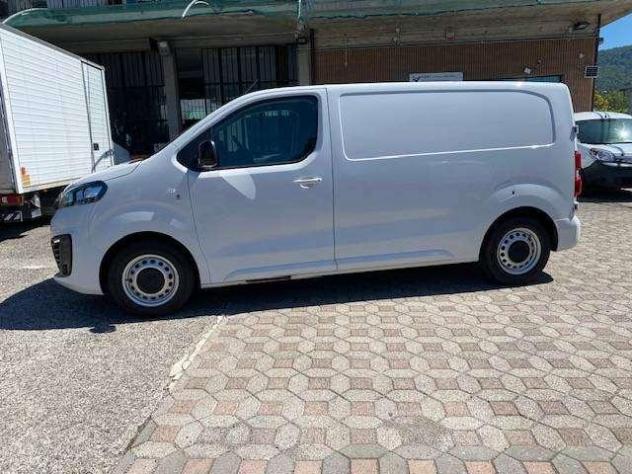 Fiat Scudo 1.5 MTJ 120 CV L2