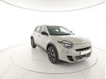 FIAT 600 Hybrid 110 CV DCT MHEV