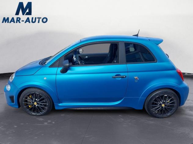 Abarth 595 595 1.4 t-jet Competizione 180cv - Foto 5