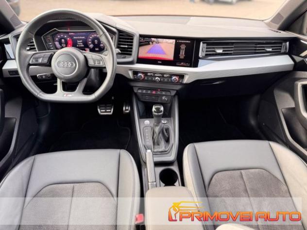 AUDI A1 citycarver 30 TFSI S Line rif. 22087135