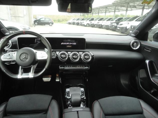 MERCEDES CLA S.Brake (X118) CLA 35 AMG 4Matic Shooting Brake - Foto 10