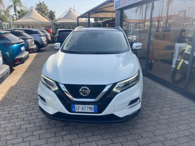 Nissan Qashqai 1.5 dCi 115 CV DCT N-Tec Start - Foto 2