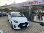 Toyota Yaris 1.5 130 Hybrid 5 porte Premiere