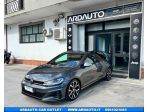 Vw Golf 7.5 GTD 2.0 tdi 184 cv Dsg