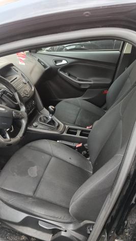 Ford Focus 1.5 TDCi 120 CV Start&Stop Titanium X sinistrata - Foto 6